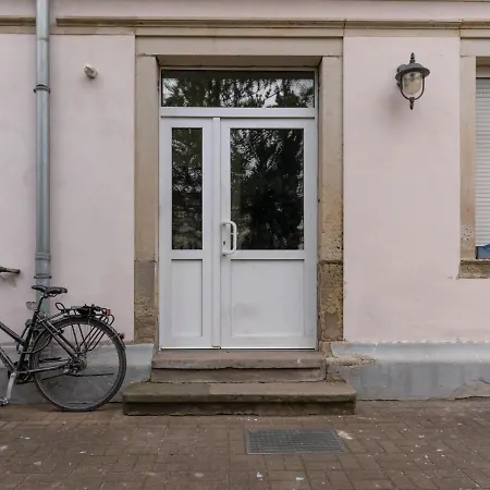 Apartman Limehome Fruhlingstrasse