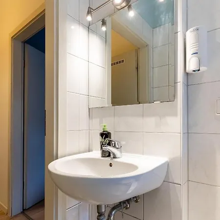 Apartman Limehome Fruhlingstrasse *