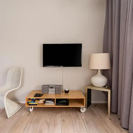Limehome Fruhlingstrasse * Drezda