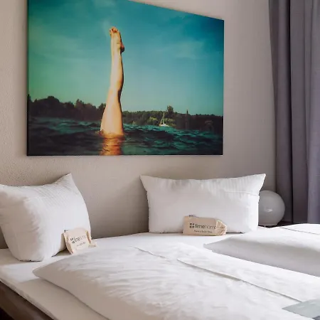 Apartman Limehome Fruhlingstrasse